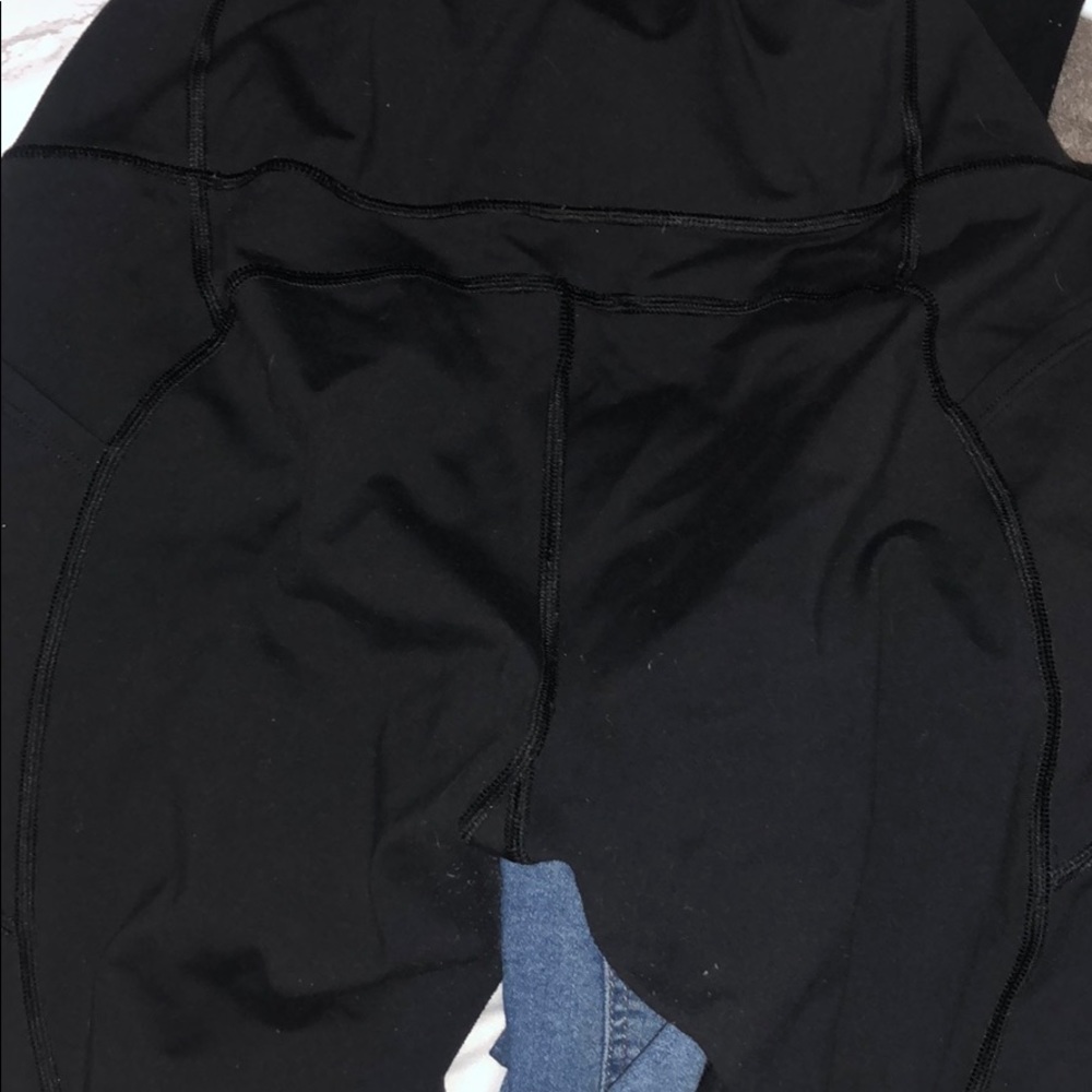 Victoria secret leggings